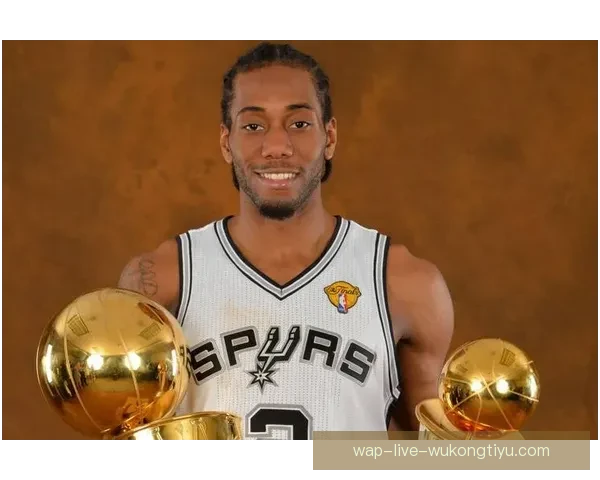 马刺队五次夺冠历程揭秘：从邓肯时代到当代新星的辉煌之路